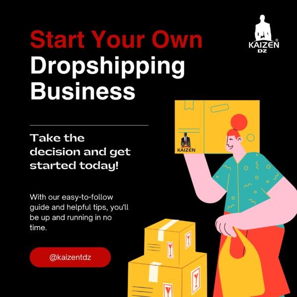 Dropshipping Store